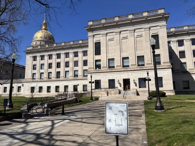 W.Va. Supreme Court Could Hear Oral Arguments Next Month In Compulsory Vaccine Lawsuit Appeal